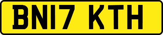 BN17KTH