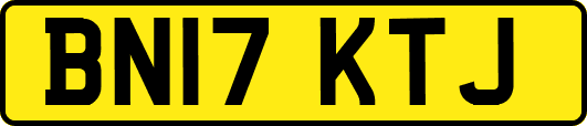 BN17KTJ