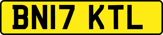 BN17KTL