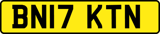 BN17KTN