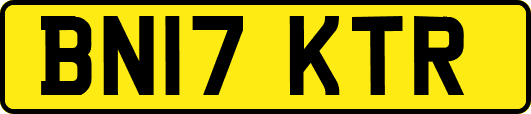 BN17KTR