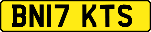 BN17KTS