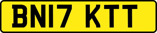 BN17KTT