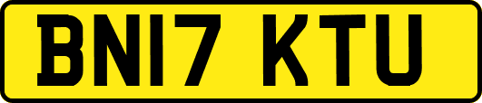 BN17KTU