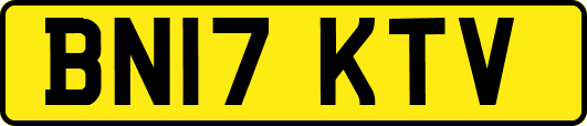 BN17KTV