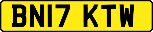 BN17KTW