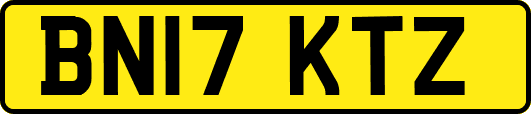 BN17KTZ