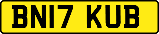 BN17KUB