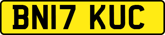 BN17KUC