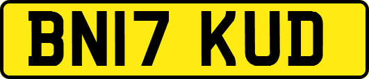 BN17KUD