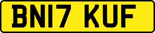 BN17KUF