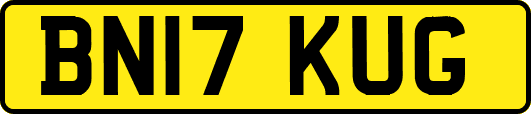 BN17KUG