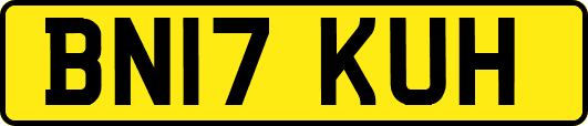 BN17KUH