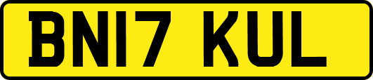 BN17KUL