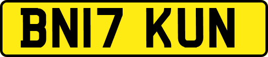 BN17KUN