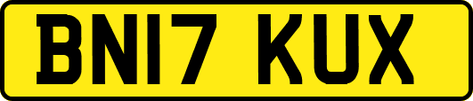 BN17KUX