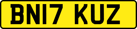 BN17KUZ