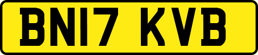 BN17KVB