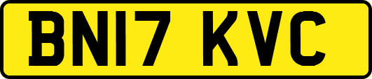 BN17KVC