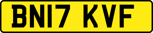 BN17KVF