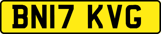 BN17KVG