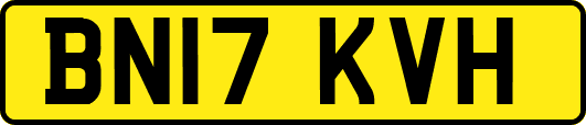 BN17KVH