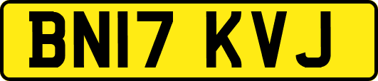 BN17KVJ