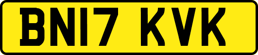 BN17KVK