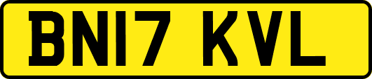 BN17KVL