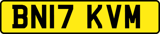 BN17KVM