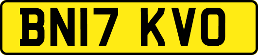 BN17KVO