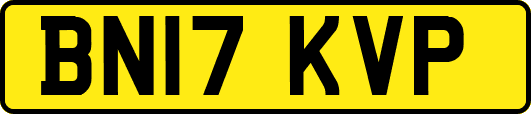 BN17KVP