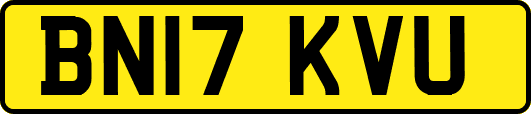 BN17KVU