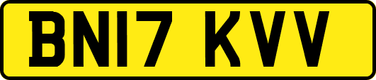 BN17KVV