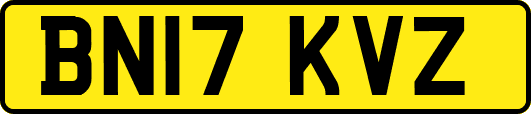 BN17KVZ