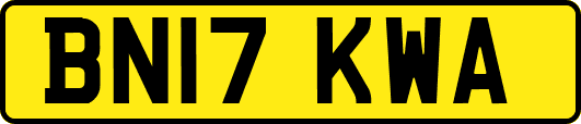 BN17KWA