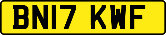 BN17KWF