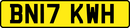 BN17KWH