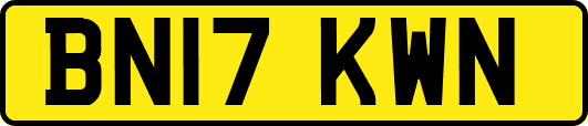 BN17KWN