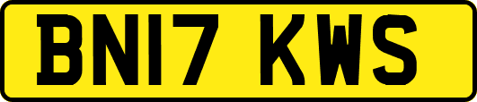 BN17KWS