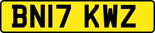 BN17KWZ