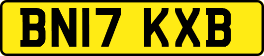 BN17KXB