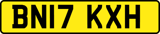 BN17KXH