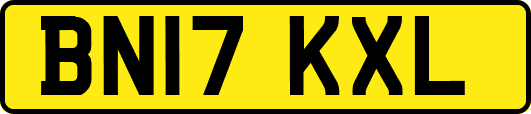 BN17KXL