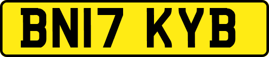 BN17KYB