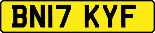 BN17KYF