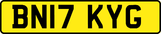 BN17KYG