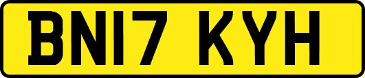 BN17KYH