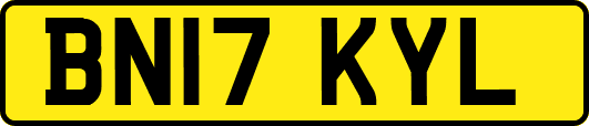 BN17KYL