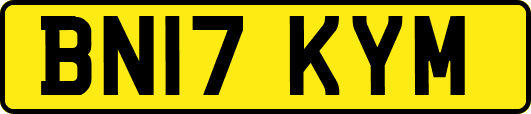 BN17KYM